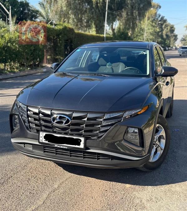 هيونداي توسان 2023 للبيع في العراق -  بغداد